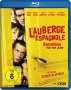L'Auberge espagnole - Barcelona für ein Jahr (Blu-ray), Blu-ray Disc