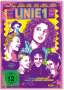 Linie 1 (Special Edition), DVD