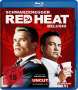 Red Heat (Blu-ray), Blu-ray Disc