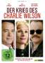 Mike Nichols: Der Krieg des Charlie Wilson, DVD