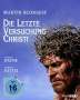 Martin Scorsese: Die letzte Versuchung Christi (Special Edition) (Blu-ray), BR