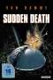 Sudden Death (Limited Collector's Edition) (Blu-ray im Digibook), Blu-ray Disc