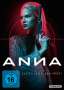 Anna (2019), DVD