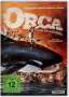 Michael Anderson: Orca, der Killerwal, DVD