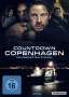 Mogens Hagedorn: Countdown Copenhagen Staffel 2, DVD,DVD,DVD