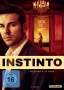 Carlos Sedes: Instinto (Komplette Serie), DVD,DVD,DVD