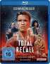 Paul Verhoeven: Total Recall (1990) (Blu-ray), BR