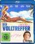 Der Volltreffer (Blu-ray), Blu-ray Disc