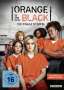 : Orange is the New Black Staffel 7 (finale Staffel), DVD,DVD,DVD,DVD,DVD
