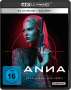 Luc Besson: Anna (2019) (Ultra HD Blu-ray & Blu-ray), UHD,BR