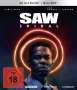 Saw: Spiral (Ultra HD Blu-ray & Blu-ray), 1 Ultra HD Blu-ray und 1 Blu-ray Disc
