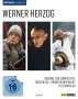 Werner Herzog Arthaus Close-Up (Blu-ray), 3 Blu-ray Discs