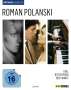 Roman Polanski: Roman Polanski Arthaus Close-Up (Blu-ray), BR,BR,BR