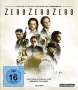 Stefano Sollima: ZeroZeroZero (Blu-ray), BR,BR