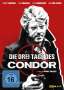 Sydney Pollack: Die drei Tage des Condor, DVD