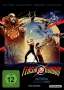 Mike Hodges: Flash Gordon, DVD