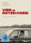 Jean-Pierre Melville: Vier im roten Kreis (Special Edition), DVD,DVD