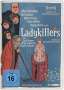 Ladykillers (1955), DVD