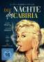 Federico Fellini: Die Nächte der Cabiria, DVD
