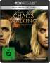 Chaos Walking (Ultra HD Blu-ray & Blu-ray), 1 Ultra HD Blu-ray und 1 Blu-ray Disc