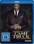 Cash Truck (Blu-ray), Blu-ray Disc