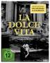 Federico Fellini: La Dolce Vita (Special Edition) (Blu-ray), BR,BR