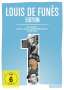 Louis de Funès Edition 1, 3 DVDs