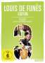 Louis de Funès Edition 3, 3 DVDs
