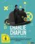 Charlie Chaplin (Complete Collection) (Blu-ray), Blu-ray Disc