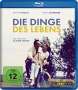 Die Dinge des Lebens (Blu-ray), Blu-ray Disc