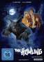 Joe Dante: The Howling - Das Tier (1980), DVD
