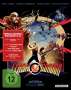 Flash Gordon (Special Edition) (Blu-ray im Digipak), Blu-ray Disc