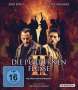Olivier Dahan: Die purpurnen Flüsse 2 - Die Engel der Apocalypse (Blu-ray), BR