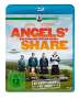 Angels' Share - Ein Schluck für die Engel (Blu-ray), Blu-ray Disc