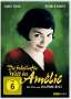 Die fabelhafte Welt der Amélie, DVD