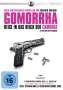 Gomorrha - Reise ins Reich der Camorra, DVD