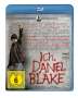 Ich, Daniel Blake (Blu-ray), Blu-ray Disc
