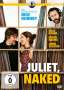 Juliet, Naked, DVD