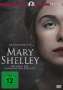 Mary Shelley - Die Frau, die Frankenstein erschuf, DVD