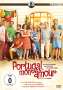 Portugal Mon Amour, DVD