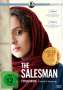 The Salesman, DVD
