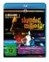 Danny Boyle: Slumdog Millionär (Blu-ray), BR