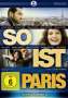 Cédric Klapisch: So ist Paris, DVD