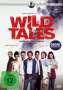 Damian Szifron: Wild Tales, DVD