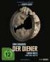 Der Diener (Blu-ray), Blu-ray Disc