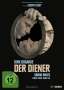 Der Diener, DVD