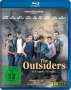 Francis Ford Coppola: The Outsiders (Special Edition) (Blu-ray), BR,BR