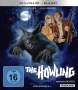 The Howling - Das Tier (1980) (Ultra HD Blu-ray & Blu-ray), 1 Ultra HD Blu-ray und 1 Blu-ray Disc