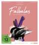 Falbalas - Sein letztes Modell (Special Edition) (Blu-ray), Blu-ray Disc
