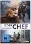 Jean-Pierre Melville: Der Chef (1972), DVD